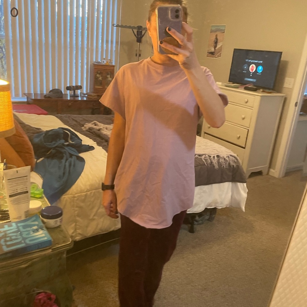 Penny Forevee tee